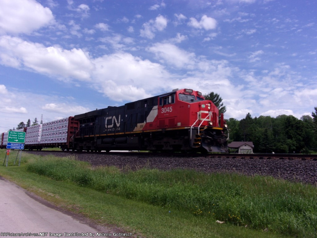 CN 3045